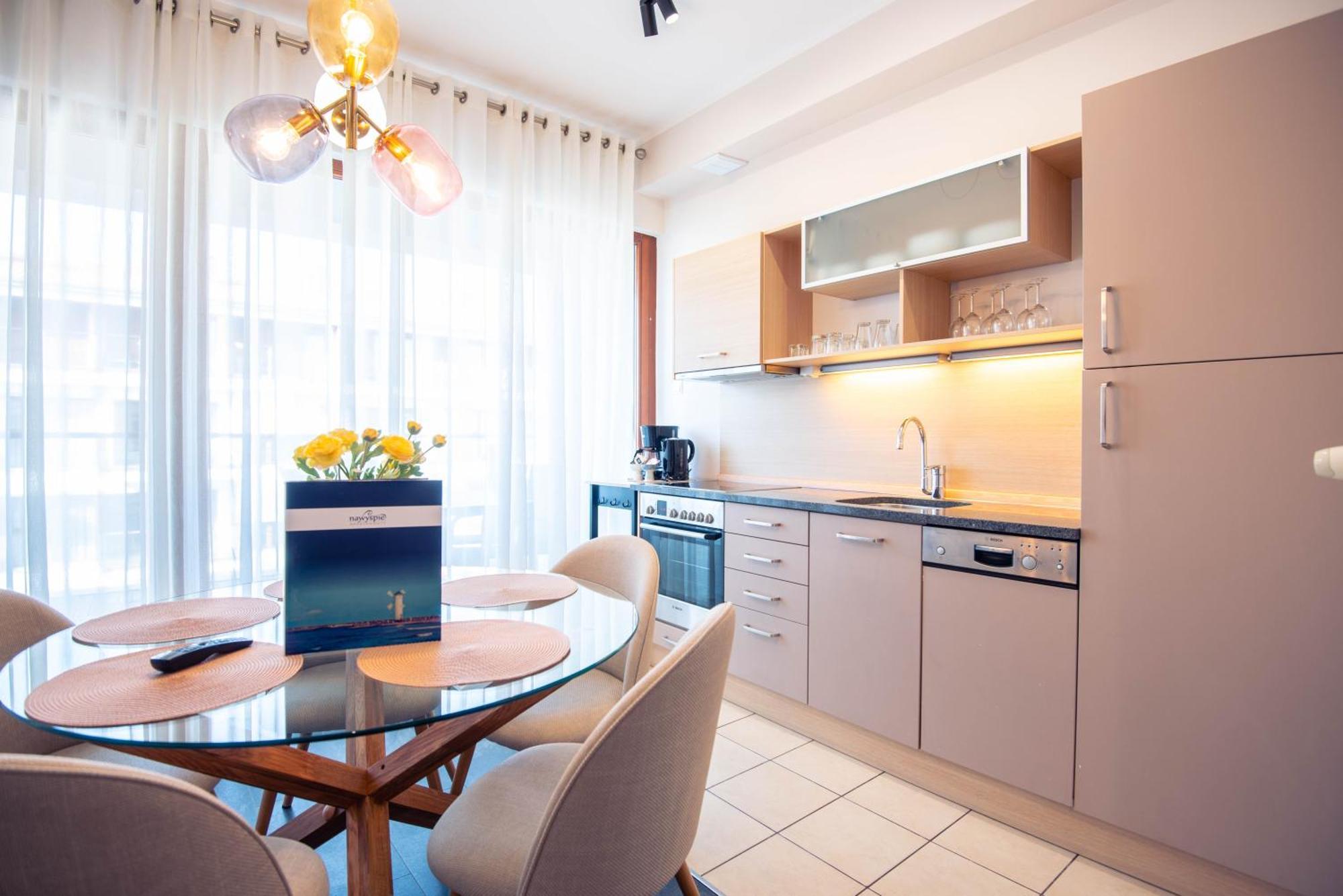 Apartament Dwupoziomowy Z Widokiem Na Morze سفينويتشي المظهر الخارجي الصورة