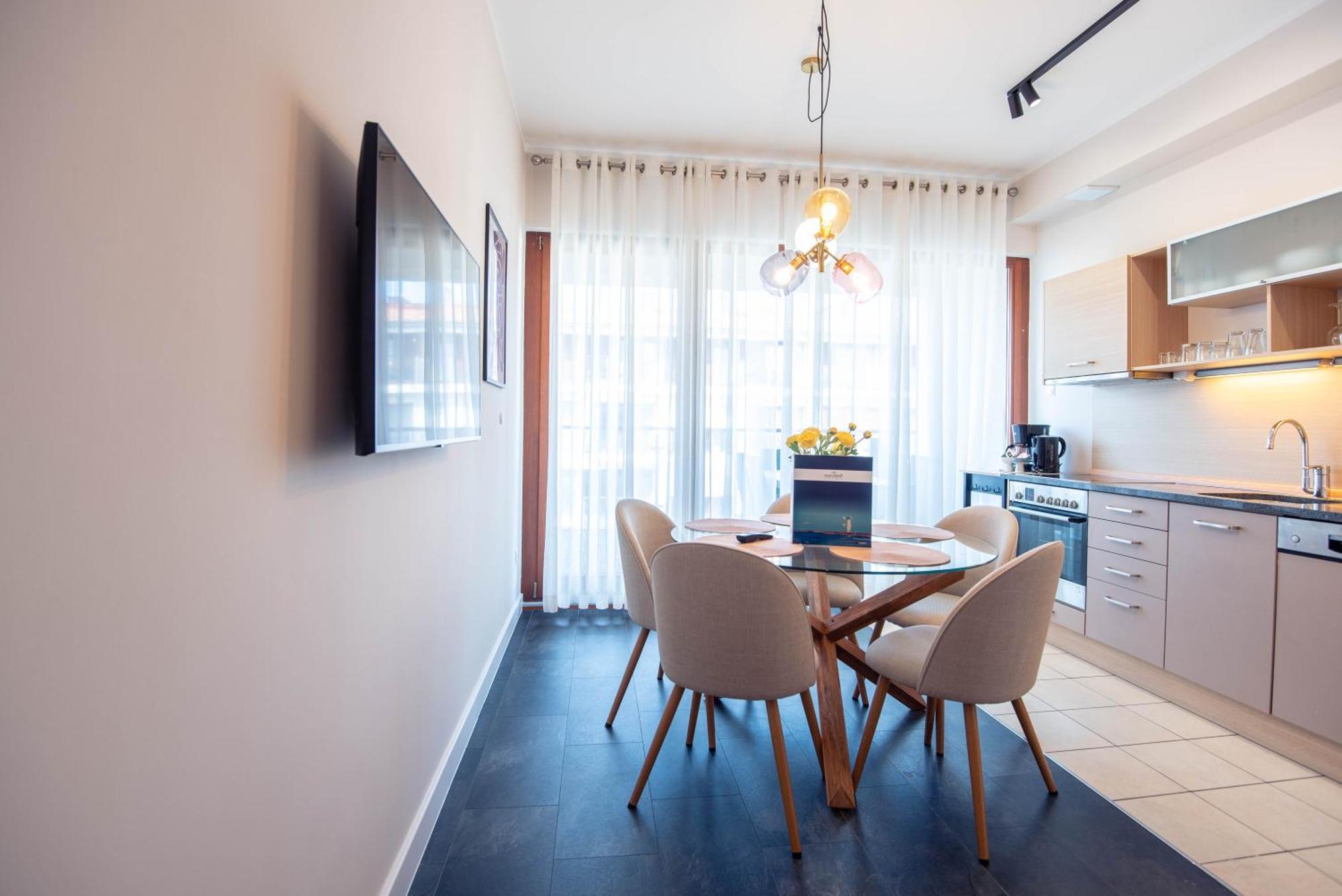 Apartament Dwupoziomowy Z Widokiem Na Morze سفينويتشي المظهر الخارجي الصورة