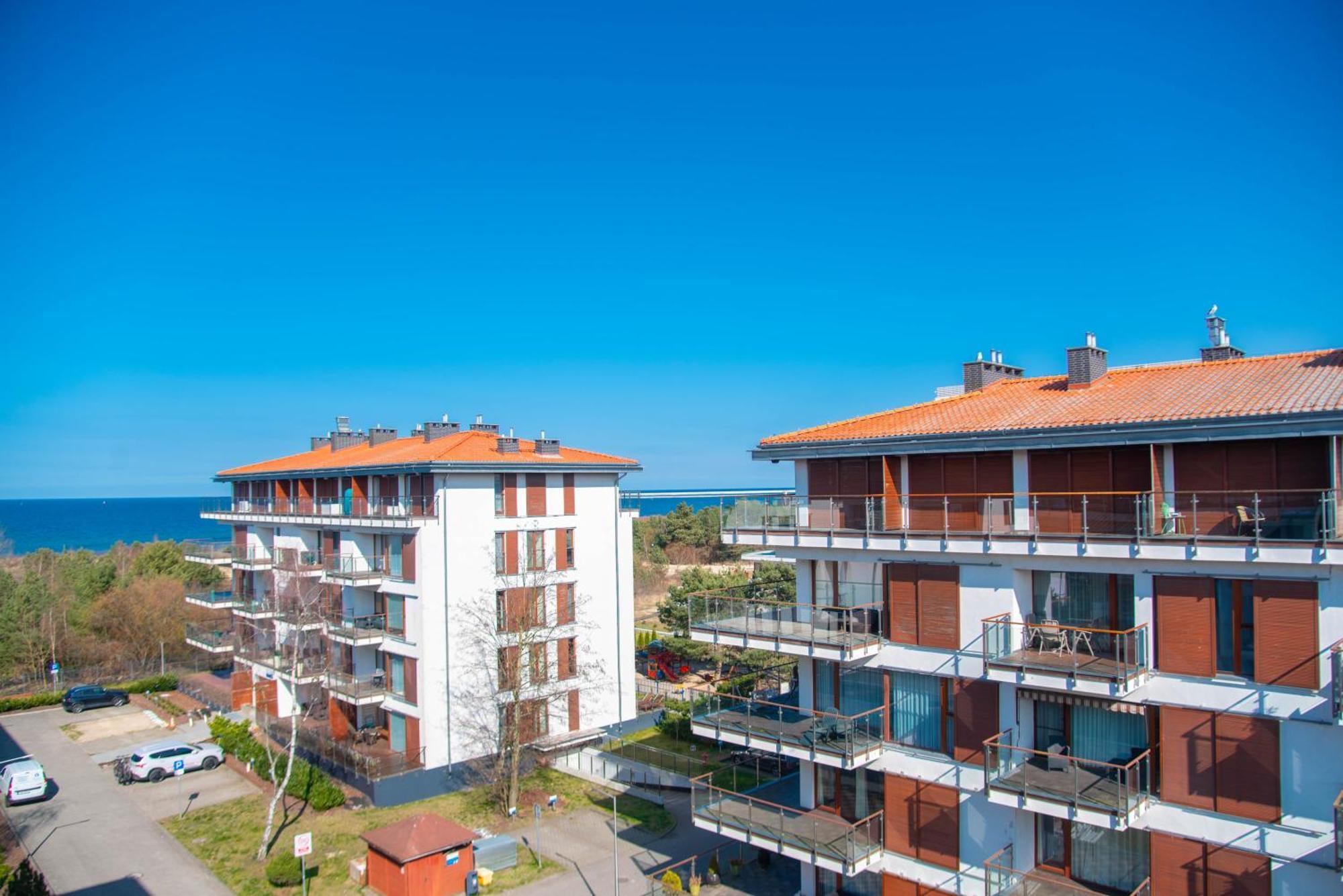 Apartament Dwupoziomowy Z Widokiem Na Morze سفينويتشي المظهر الخارجي الصورة